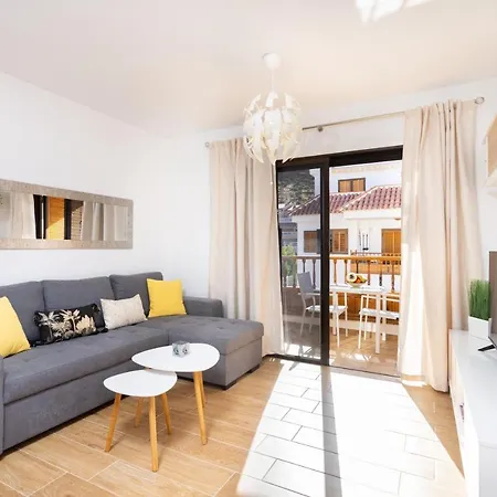 Home2book Cardon Sunny Design Cristianos *