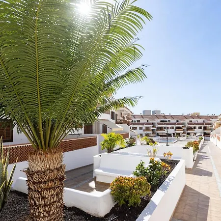 Home2book Cardon Sunny Design Cristianos * Arona (Tenerife)