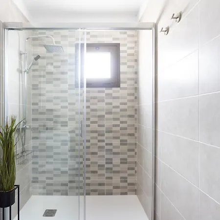 Apartment Home2book Cardon Sunny Design Cristianos