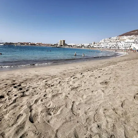Home2book Cardon Sunny Design Cristianos * Arona (Tenerife)
