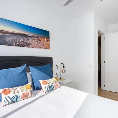 Home2book Cardon Sunny Design Cristianos Apartment Arona (Tenerife)