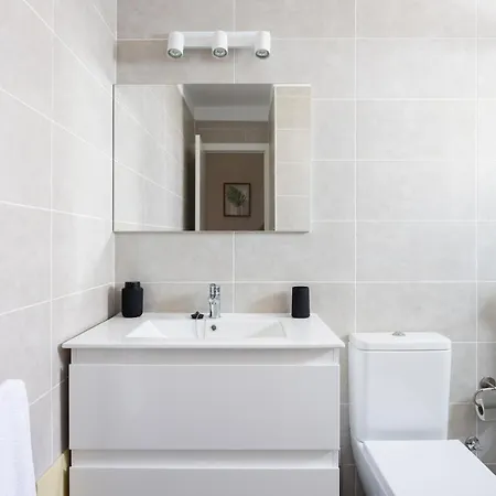 Home2book Cardon Sunny Design Cristianos Appartement
