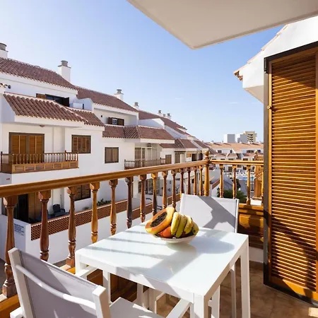 Home2book Cardon Sunny Design Cristianos Appartement Arona (Tenerife)