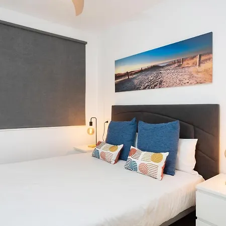 Appartement Home2book Cardon Sunny Design Cristianos *