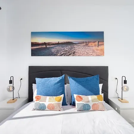Appartement Home2book Cardon Sunny Design Cristianos