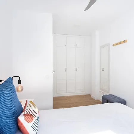 Appartement Home2book Cardon Sunny Design Cristianos Arona (Tenerife)