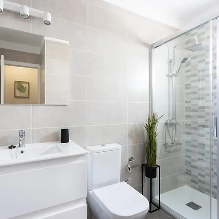 Appartement Home2book Cardon Sunny Design Cristianos *