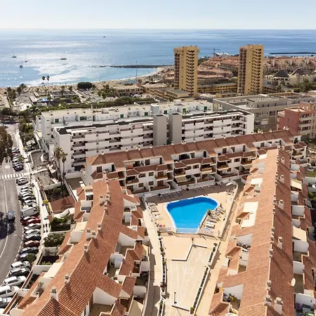 Home2book Cardon Sunny Design Cristianos Appartement