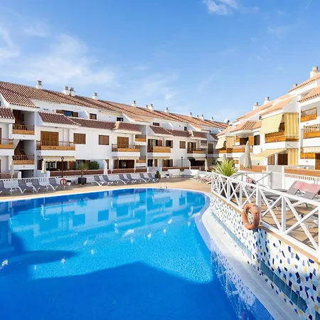 Apartment Home2book Cardon Sunny Design Cristianos *